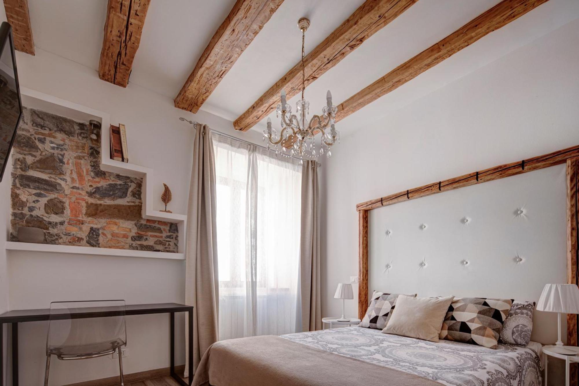 La Maison De Trieste Suite Garage Экстерьер фото